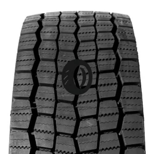 Foto pneumatico: LINGLONG, W-D60 295/80 R22.5 154M Estive