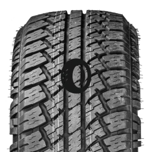 Foto pneumatico: LODER TIRE, LODER AT #1 255/55 R18 118T Estive