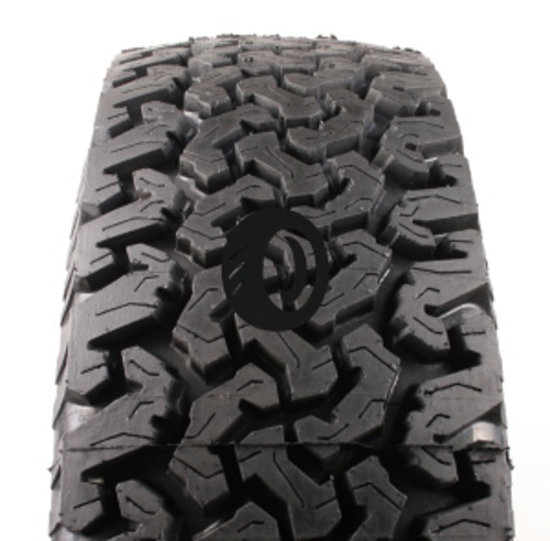 Foto pneumatico: MALATESTA, KOALA 255/55 R18 105V Estive