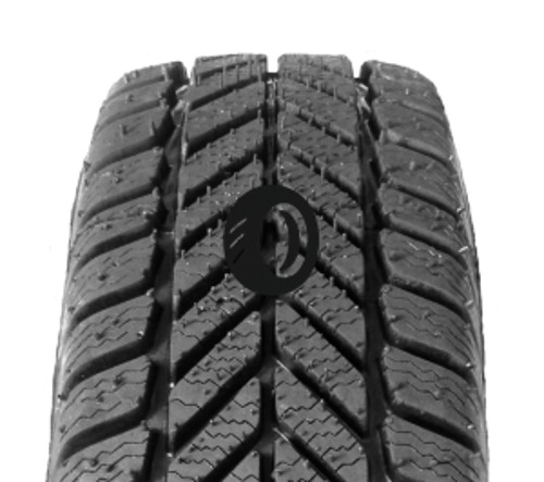 Foto pneumatico: MALATESTA, THERMIC ICEGRIP 165/70 R14 81T Invernali