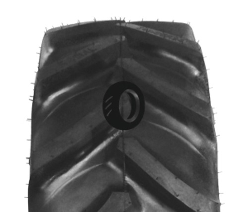 Foto pneumatico: MALHOTRA, RRT 885 FARM SUPER 85 340/85 R24 125A8 Quattro-stagioni