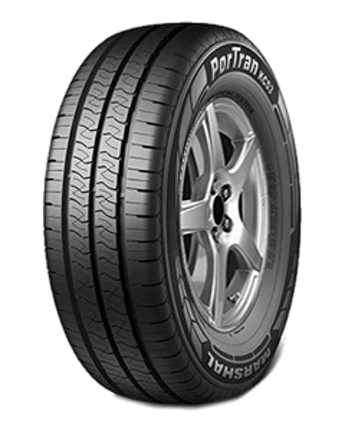 Foto pneumatico: MARSHAL, KC53 195/80 R14 106R Estive