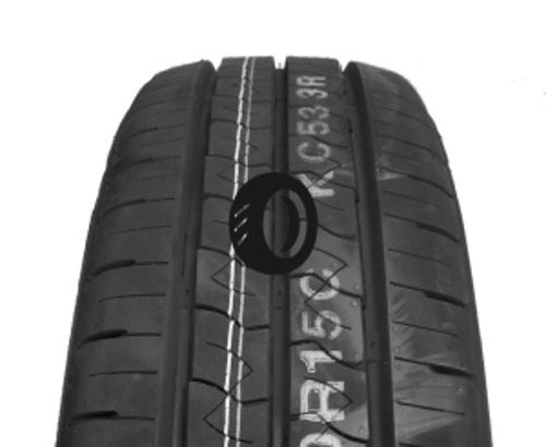 Foto pneumatico: MARSHAL, KC53 215/60 R17 104T Estive