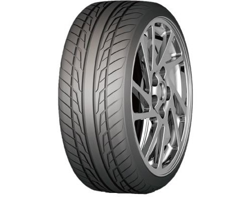 Foto pneumatico: MASSIMO, VELOCITA U1 275/35 R20 102W Estive