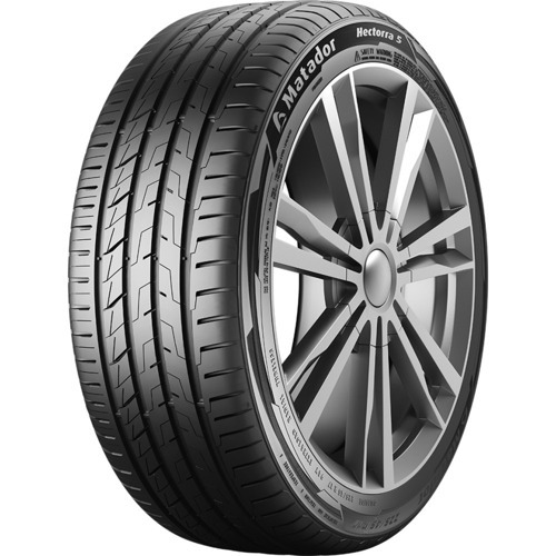 Foto pneumatico: MATADOR, Hectorra 5 195/60 R15 88H Estive