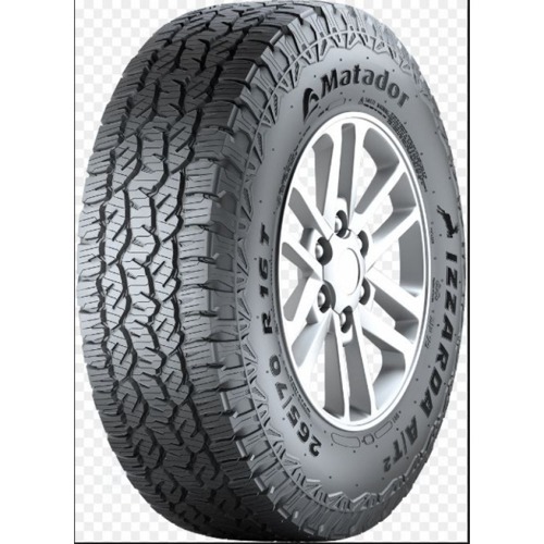 Foto pneumatico: MATADOR, MP72 Izzarda A/T 2 225/70 R16 103H Estive
