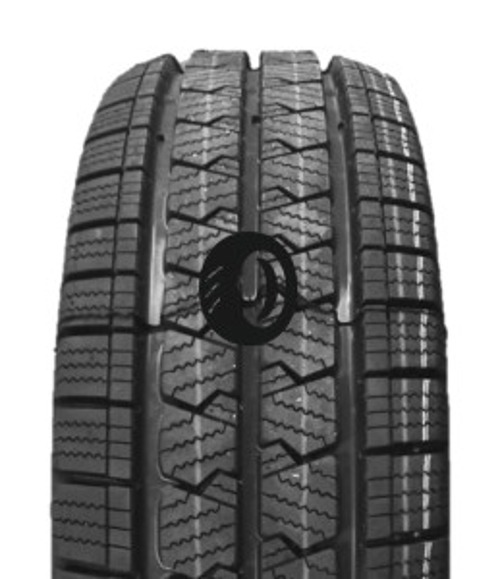 Foto pneumatico: MATADOR, NORDICCA VAN 195/70 R15 104R Estive