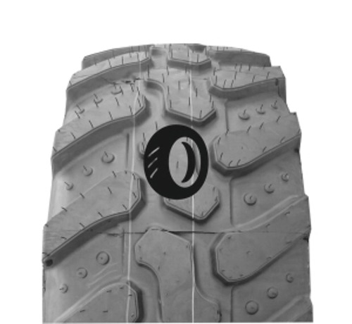 Foto pneumatico: MAXAM, MS910R 340/80 R18 143A8 Quattro-stagioni