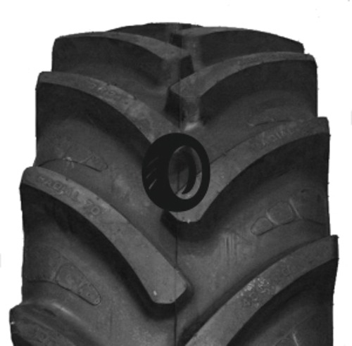 Foto pneumatico: MAXIMO, RADIAL 70 360/70 R24 122A8 Quattro-stagioni