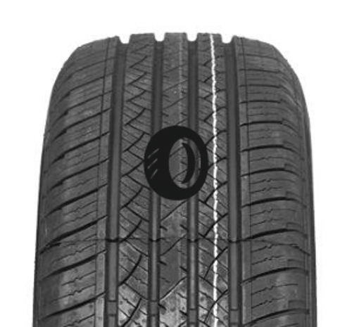 Foto pneumatico: MAXTREK, SIERRA S6 235/50 R18 101V Estive