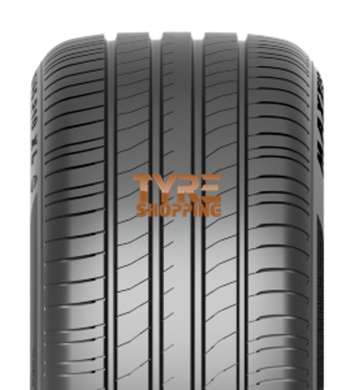 Foto pneumatico: MAXXIS, HP6A* PREMITRA 6 215/45 R17 91Y Estive