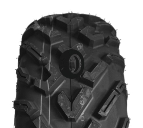 Foto pneumatico: MAXXIS, M-301 BIGHORN 9/ R14 47M Quattro-stagioni