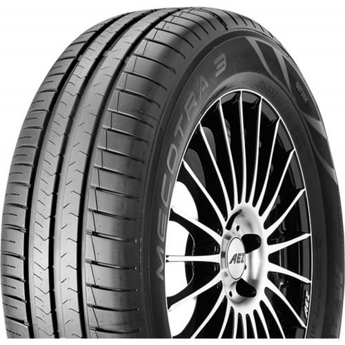 Foto pneumatico: MAXXIS, Mecotra 3 ME3 155/60 R15 74T Estive