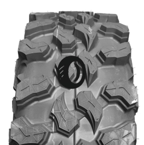 Foto pneumatico: MAXXIS, ML1 CARNIVORE 10/ R14 60M Quattro-stagioni