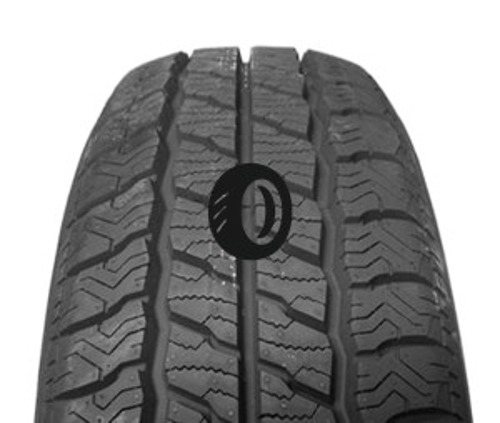 Foto pneumatico: MAXXIS, VANSMART A/S AL2 195/75 R16 107R Estive
