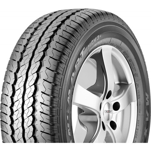 Foto pneumatico: MAXXIS, Vansmart MCV3+ 235/65 R16 121T Estive