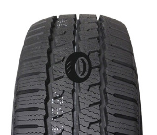 Foto pneumatico: MAXXIS, VANSMART SNOW WL2 195/60 R16 99T Estive