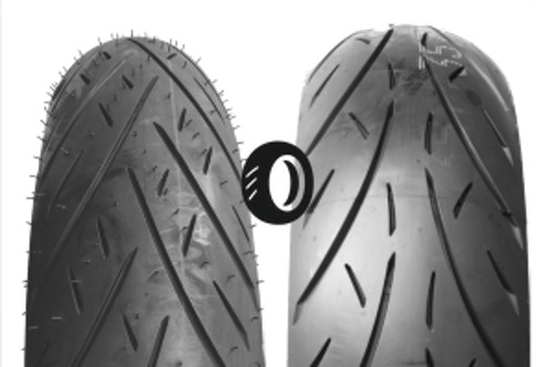 Foto pneumatico: METZELER, CRUISETEC 130/90 R16 73H Quattro-stagioni