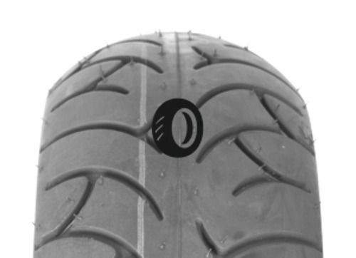 Foto pneumatico: METZELER, FEELFREE 120/70 R15 56S Quattro-stagioni