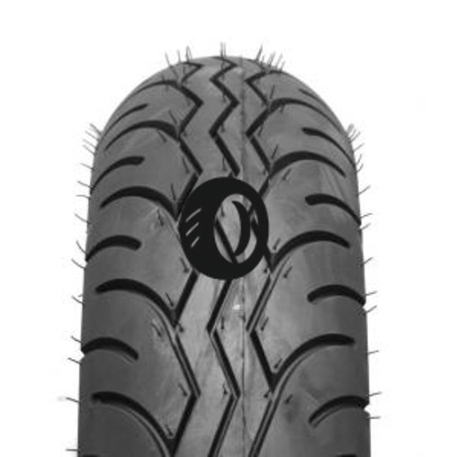 Foto pneumatico: METZELER, LASERTEC REAR 130/70 R18 63H Quattro-stagioni