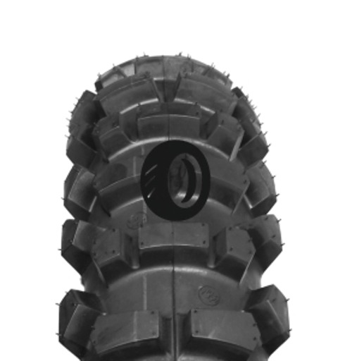 Foto pneumatico: METZELER, MC 360 120/100 R18 68M Quattro-stagioni