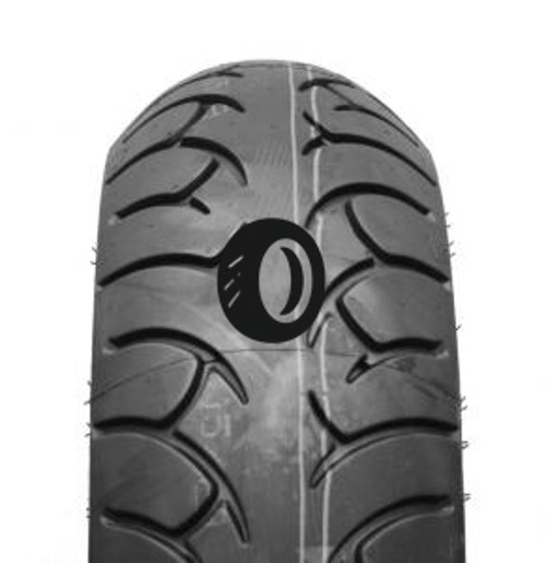 Foto pneumatico: METZELER, ROADTEC Z6 REAR 180/55 R17 73W Quattro-stagioni
