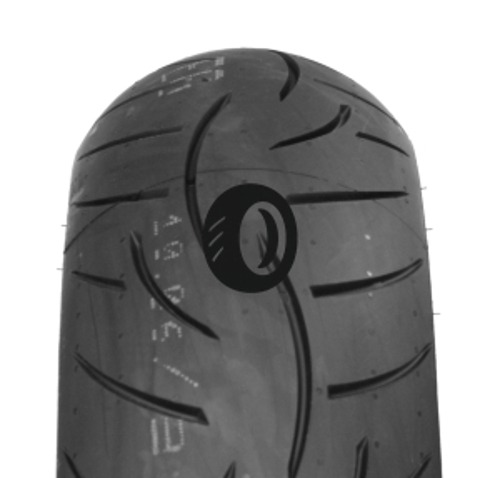 Foto pneumatico: METZELER, ROADTEC Z8 INTERACT 110/70 R17 54W Quattro-stagioni
