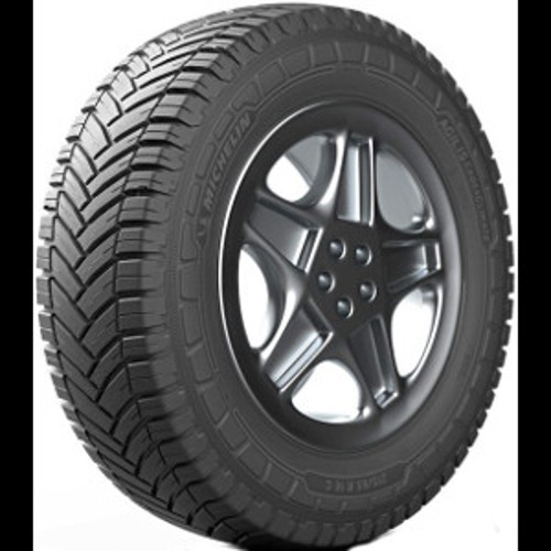 Foto pneumatico: MICHELIN, Agilis CrossClimate 225/65 R16 110R Quattro-stagioni
