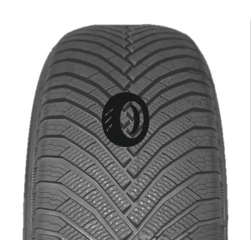 Foto pneumatico: MICHELIN, ALPIN 7 205/45 R17 88V Invernali