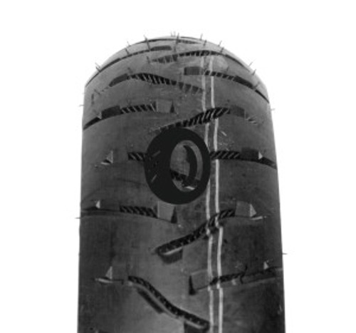 Foto pneumatico: MICHELIN, ANAKEE 3 110/80 R19 59V Quattro-stagioni