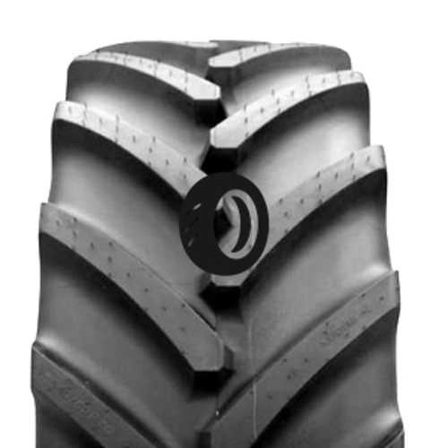Foto pneumatico: MICHELIN, AXIOBIB 2 600/70 R30 168D Quattro-stagioni
