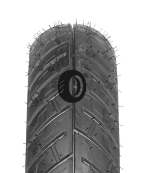 Foto pneumatico: MICHELIN, CITY PRO 70/90 R14 40P Quattro-stagioni