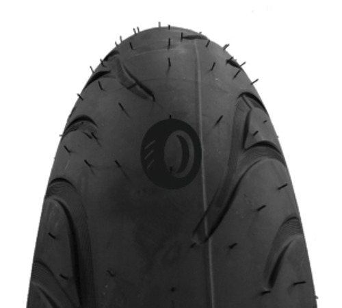 Foto pneumatico: MICHELIN, COMMANDER 3 CRUISER 80/90 R21 54H Quattro-stagioni