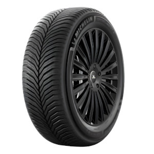 Foto pneumatico: MICHELIN, CrossClimate 3 225/60 R17 99V Quattro-stagioni