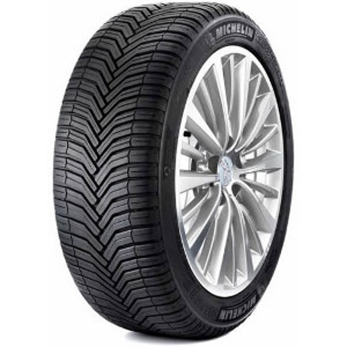 Foto pneumatico: MICHELIN, CrossClimate SUV MO 275/55 R19 111V Quattro-stagioni