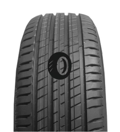 Foto pneumatico: MICHELIN, LATITUDE SPORT 3 255/45 R20 105V Estive
