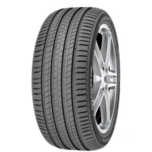 Foto pneumatico: MICHELIN, Latitude Sport 3 N2 265/40 R21 101Y Estive