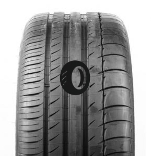 Foto pneumatico: MICHELIN, LATITUDE SPORT 295/35 R21 107Y Estive