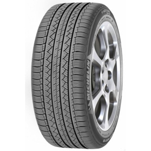 Foto pneumatico: MICHELIN, LATITUDE TOUR HP 235/65 R18 110V Estive