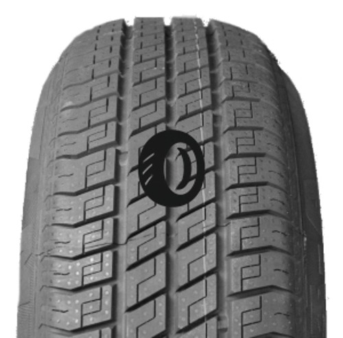 Foto pneumatico: MICHELIN, MXV3A 195/65 R14 89V Estive