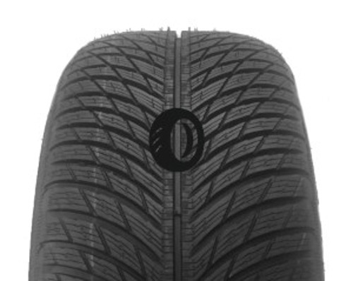 Foto pneumatico: MICHELIN, PILOT ALPIN 5 265/40 R19 102V Invernali