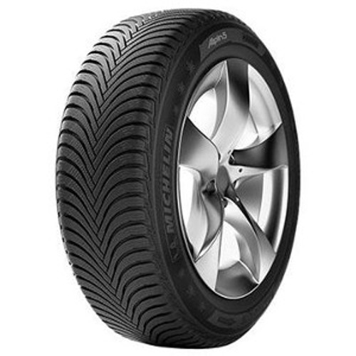 Foto pneumatico: MICHELIN, Pilot Alpin 5 SUV 275/50 R21 113V Invernali