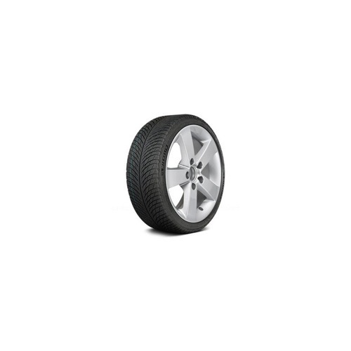 Foto pneumatico: MICHELIN, PILOT ALPIN 5 SUV 255/70 R18 116V Invernali