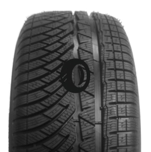 Foto pneumatico: MICHELIN, PILOT ALPIN PA4 265/35 R19 98W Invernali