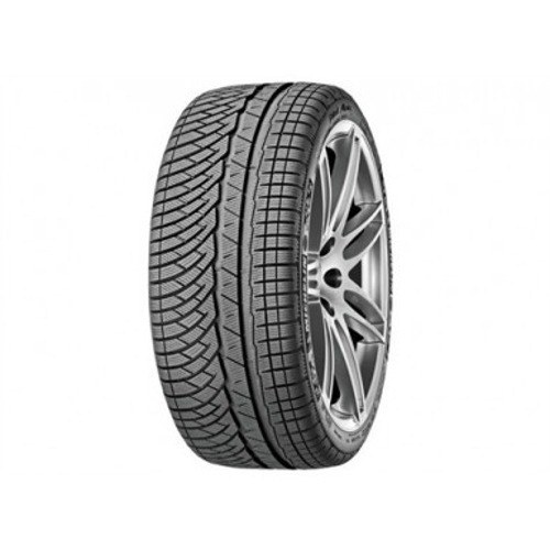 Foto pneumatico: MICHELIN, PILOT ALPIN PA4 255/35 R18 94V Invernali