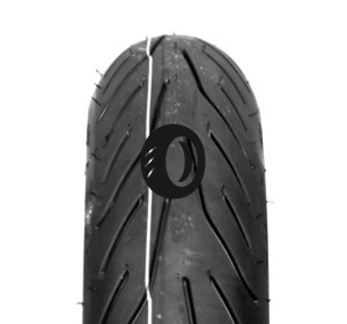 Foto pneumatico: MICHELIN, PILOT POWER 3 F 120/70 R15 56H Quattro-stagioni