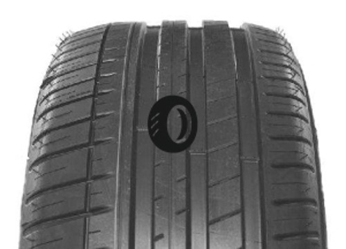 Foto pneumatico: MICHELIN, PILOT SPORT 3 275/40 R19 101Y Estive