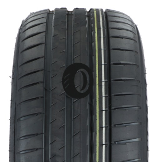 Foto pneumatico: MICHELIN, PILOT SPORT 4 S 265/35 R20 99Y Estive
