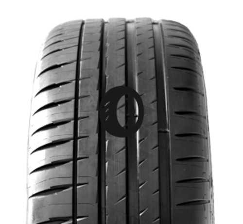 Foto pneumatico: MICHELIN, PILOT SPORT 4 SUV 235/60 R19 107V Estive