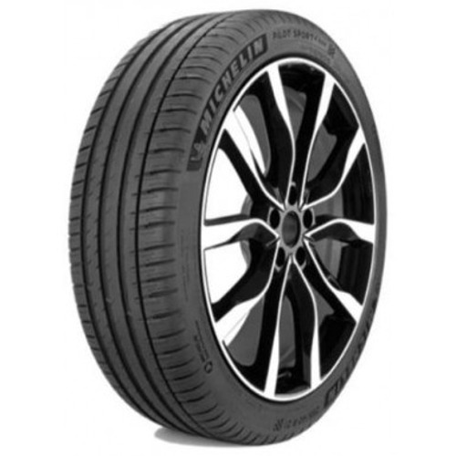 Foto pneumatico: MICHELIN, Pilot Sport 4 Suv 225/65 R17 106V Estive